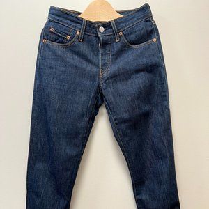 501® ORIGINAL FIT WOMEN'S JEANS